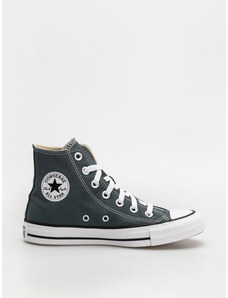 Converse Chuck Taylor Hi (true nature)zelená
