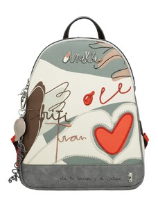 Dámský batoh Ole 40765-044 Anekke multicolor