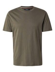 REPLAY Tričko olivová