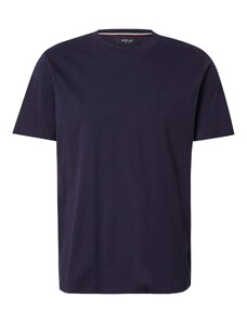 REPLAY Tričko námořnická modř