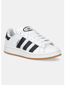 Dětské sneakers boty adidas Originals CAMPUS 00s bílá barva, JP7033
