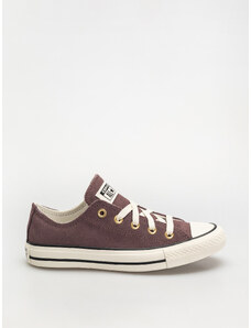 Converse Chuck Taylor All Star Ox (trail mixed/egret/black)hnědá