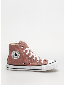 Converse Chuck Taylor Hi (light saddle)hnědá