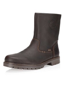 Pánské členkové boty GEOX Aerantis 4x4 B ABX