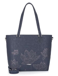 Táska Desigual Aquiles Florida Kabelka Na Rameno Z Kolekce