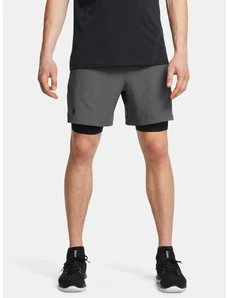 Pánské kraťasy Under Armour Vanish Woven 2in1 Sts