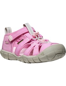 Keen SEACAMP II CNX YOUTH moonlite mauve/pink-a-boo