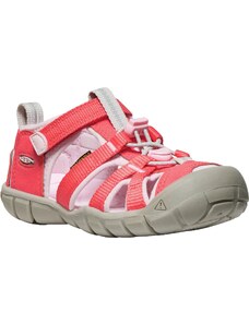 Keen SEACAMP II CNX YOUTH dubarry/pink-a-boo
