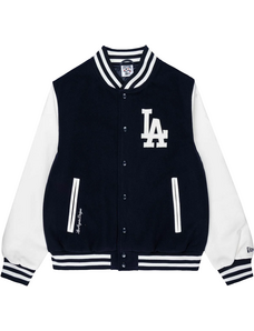 Bunda Karl Kani Kani Star Full Pu College Jacket Black XL