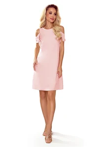 NUMOCO Dámské šaty 359-1