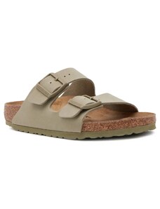 Birkenstock Kůžoné pantofle Arizona | narrow fit