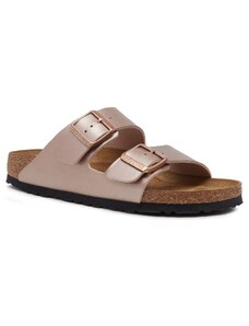 Birkenstock Kůžoné pantofle Arizona BF | narrow fit