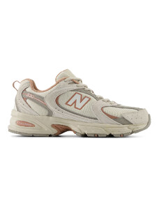 New Balance U530SMA Unisex - Tenisky New Balance - Hnědá - U530SMA-7.5