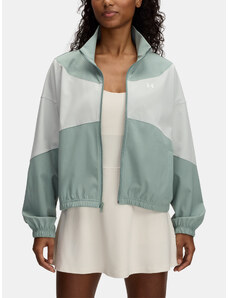 Dámská bunda Under Armour UA Rival Woven Jacket