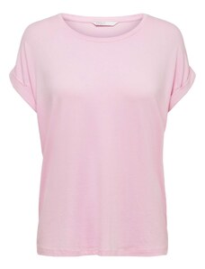 ONLY Tričko 'ONLMoster' růžová