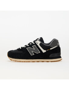 New Balance 574 Black