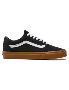 Vans Old Skool BLACK/GUM