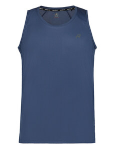 The Set Body námořnická modř tmavě červená černá