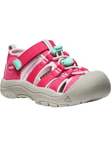 Keen NEWPORT H2 CHILDREN raspberry/pink-a-boo