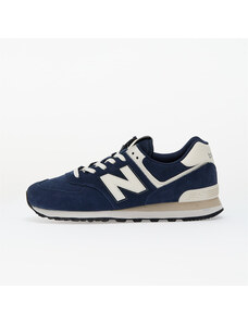 New Balance 574 Indigo