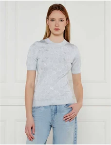 GUESS Svetr ROSIE 4G | Regular Fit