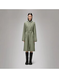 Rains A-Line Longer W Jacket W3 Drift 12040 108