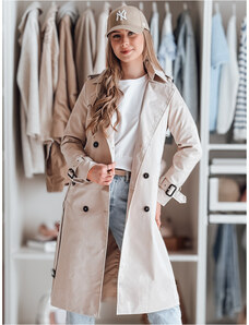 Dámský kabát SLIMFOTA Dstreet NY0745