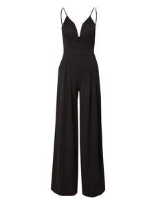 OVERAL KARL LAGERFELD SEQUINS JUMPSUIT