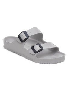 Birkenstock Arizona SB EVA Stone Coin Black Regular Fit Unisex - Sandály Birkenstock - Sivá - B1029791-7.5 - Size: 7.5