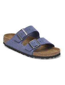 Birkenstock Arizona LEVE Purple Dusk Narrow Fit Ženy - Sandály Birkenstock - Fialová - 1029218-5 - Size: 5