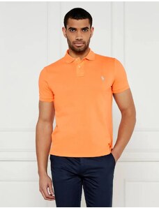 POLO RALPH LAUREN Polokošile | Custom slim fit | pique