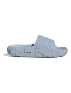 adidas Adilette 22 W Ženy - Sandály adidas Originals - Světle hnědá - JH9689-6 - Size: 6