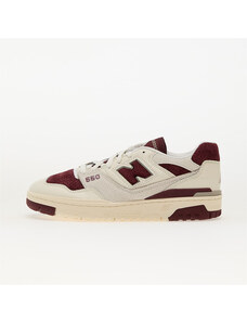 New Balance 550 Sea Salt