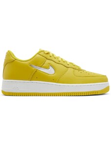 Nike Air Force 1 Low '07 Retro "Yellow Jewel"