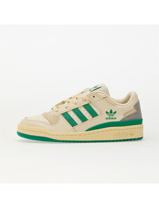 adidas Originals adidas Forum Low Cl Cloud White/ Collegiate Green