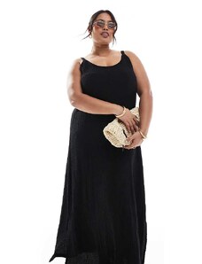 slim fit dress slacks Rent Asos Design Pleated Pinny Maxi Dress With Satin Wrap Waist In Pink