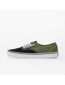Vans Authentic Pop Loden Green