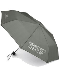 DEŠTNÍK CARHARTT WIP Compact Umbrella - zelená
