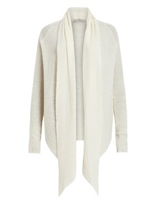AllSaints Kardigan offwhite