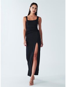 BWLDR Letní šaty černá