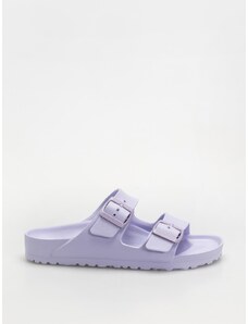 Birkenstock Arizona Eva Narrow (beach purple fog)fialová