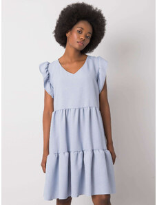 RUE PARIS Šaty WN-SK-704.83