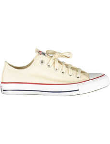 CONVERSE MEN'S SPORTS SHOES BEIGE