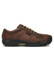 Polobotky Keen