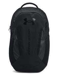 Under Armour Hustle 6.0 Backpack Black