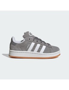 Adidas Boty Campus 00s Elastic Lace Kids