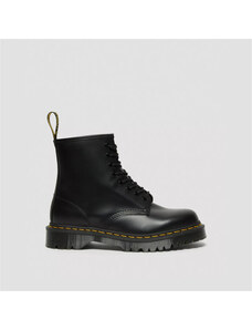Černé kotníkové boty Dr. Martens 1460 Bex