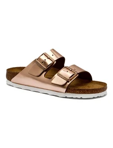 Birkenstock Pantofle Arizona NL SFB | narrow fit
