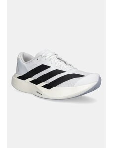 Běžecké boty adidas Performance Adizero Evo SL bílá barva, JH6206
