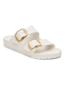 Birkenstock Arizona Big Buckle EVA Narrow Fit Ženy - Sandály Birkenstock - Bezbarvá - 1029651-7 - Size: 7